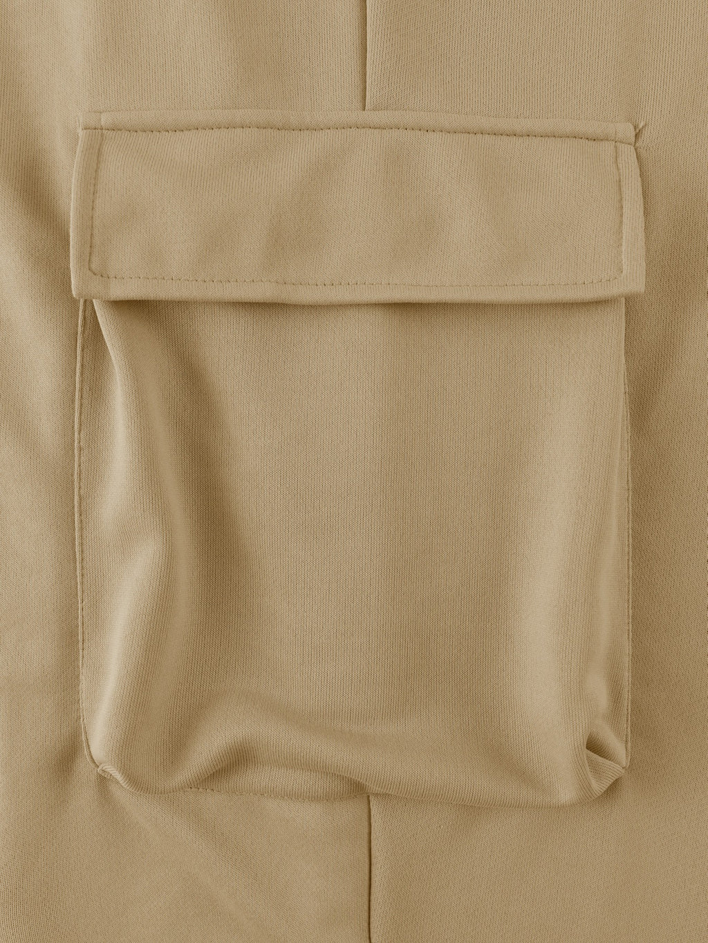 Schwere Jogginghose im Loose Fit für Herren – Robust, lässig und langlebig | YH-YLG-11 