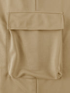 Schwere Jogginghose im Loose Fit für Herren – Robust, lässig und langlebig | YH-YLG-11 