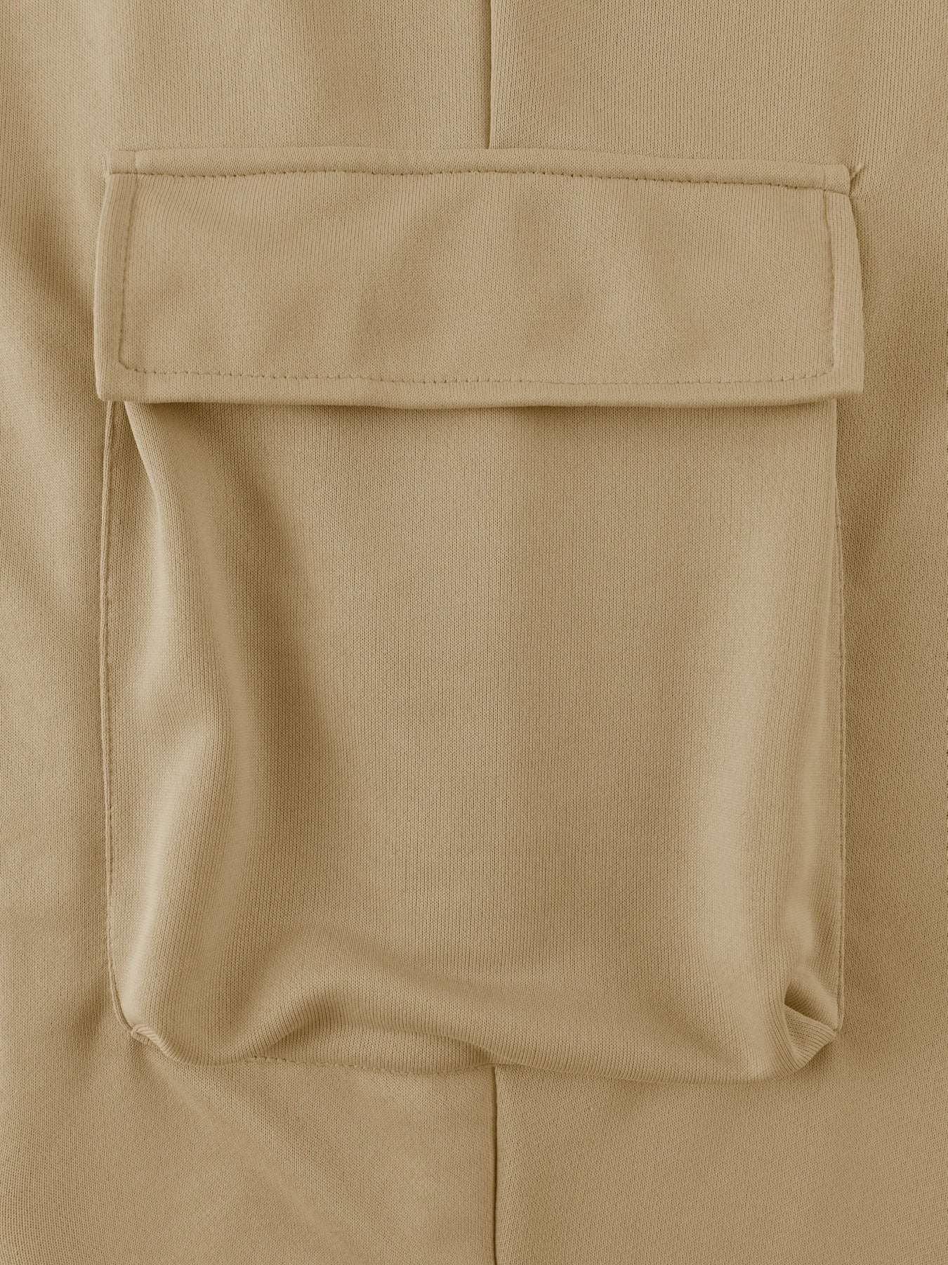 Schwere Jogginghose im Loose Fit für Herren – Robust, lässig und langlebig | YH-YLG-11 