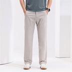 CoolForm Essentials – Leichte Freizeithose für Herren für Arbeit &amp; Reisen 2025 | L19-6666 