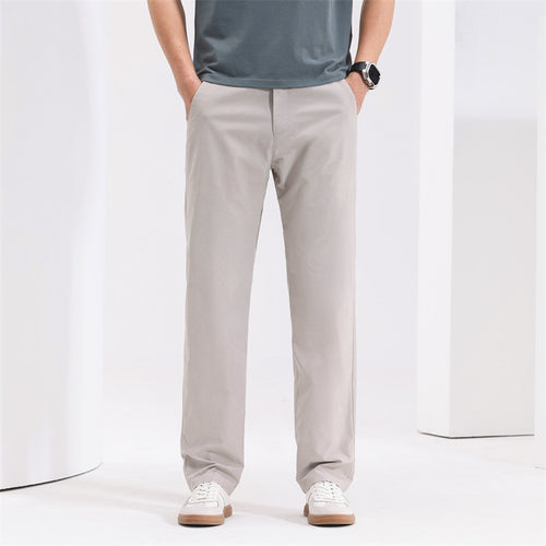 CoolForm Essentials – Leichte Freizeithose für Herren für Arbeit &amp; Reisen 2025 | L19-6666 