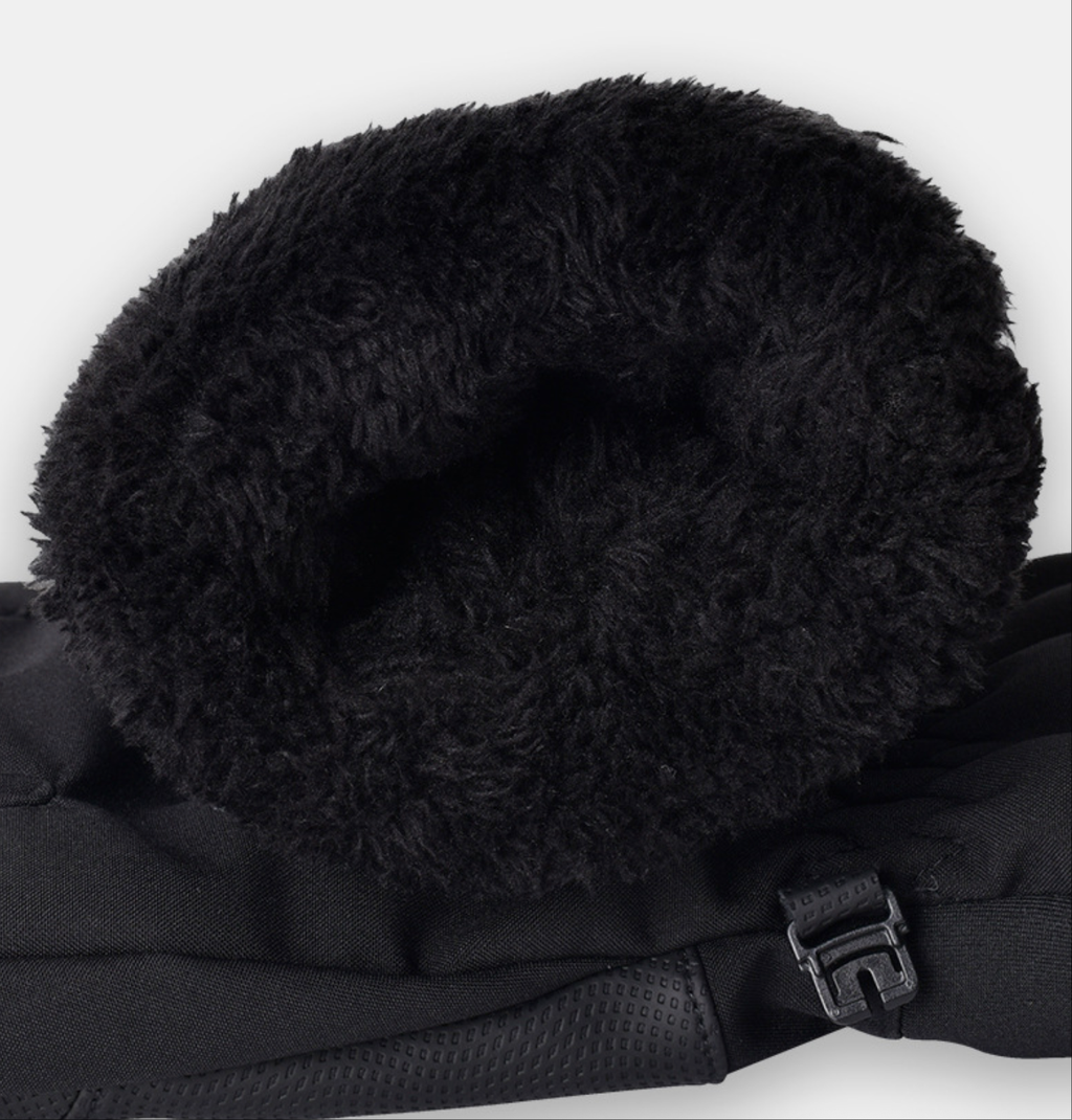 Boodun Winterhandschuhe – Touchscreen, wasserdicht, thermisch | 1616 