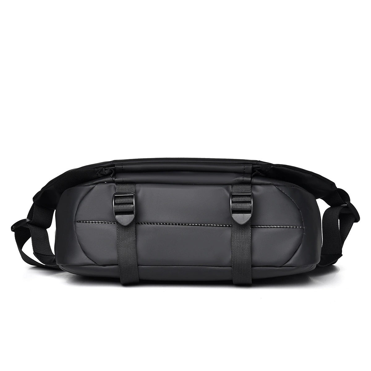 OMASKA Herren Brusttasche – Erweiterbare 6L Crossbody Sling | 5166 