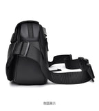 OMASKA Herren Brusttasche – Erweiterbare 6L Crossbody Sling | 5166 