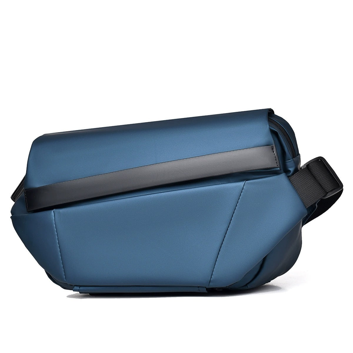 OMASKA Herren Brusttasche – Erweiterbare 6L Crossbody Sling | 5166 