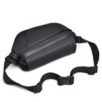 OMASKA Herren Brusttasche – Erweiterbare 6L Crossbody Sling | 5166 