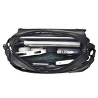 OMASKA Herren Brusttasche – Erweiterbare 6L Crossbody Sling | 5166 