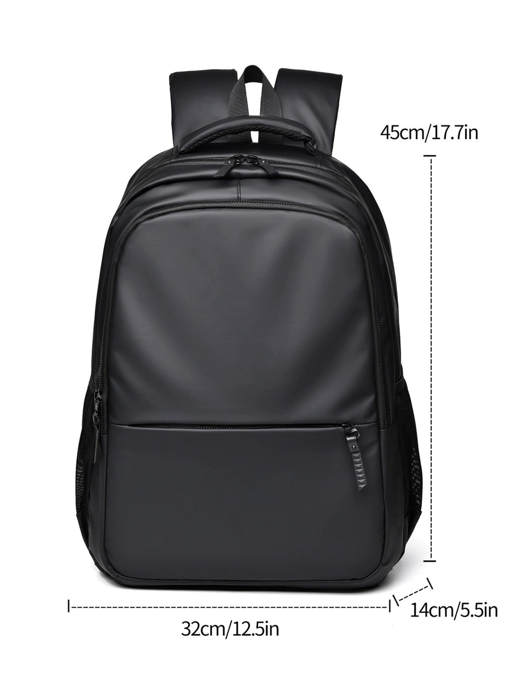 Herren Reise-Laptop-Rucksack – Wasserdicht, 20–35L, Business &amp; Casual Daypack | 6605 