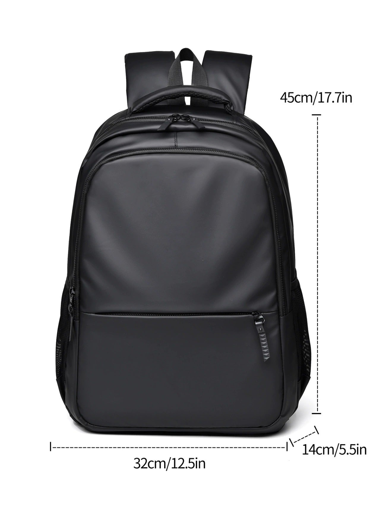 Herren Reise-Laptop-Rucksack – Wasserdicht, 20–35L, Business &amp; Casual Daypack | 6605 