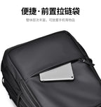 Herren Reise-Laptop-Rucksack – Wasserdicht, 20–35L, Business &amp; Casual Daypack | 6605 