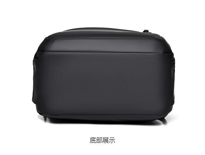 Herren Reise-Laptop-Rucksack – Wasserdicht, 20–35L, Business &amp; Casual Daypack | 6605 