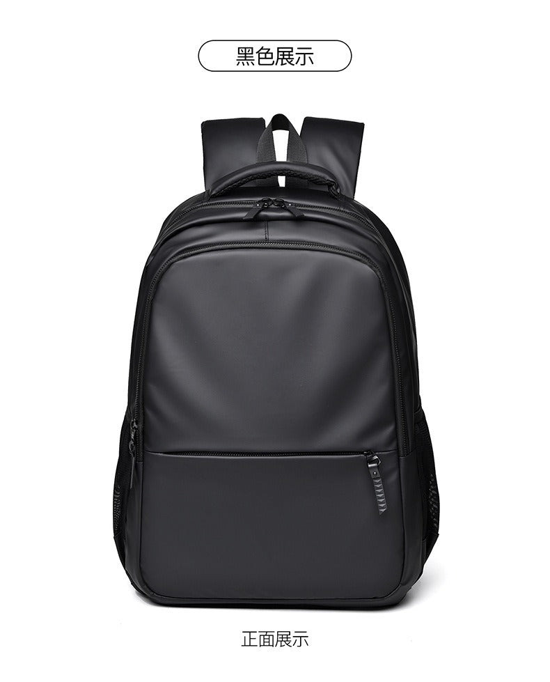 Herren Reise-Laptop-Rucksack – Wasserdicht, 20–35L, Business &amp; Casual Daypack | 6605 