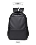 Herren Reise-Laptop-Rucksack – Wasserdicht, 20–35L, Business &amp; Casual Daypack | 6605 