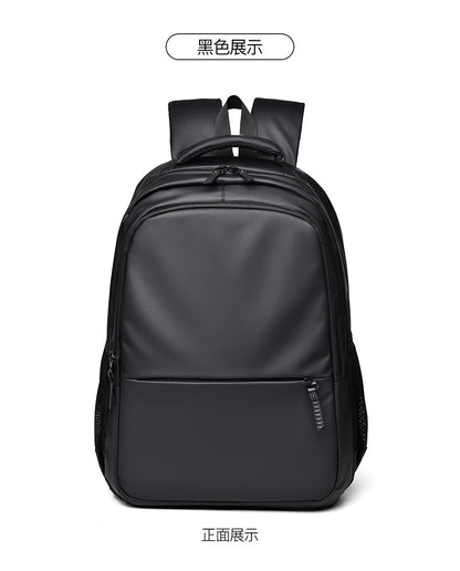 Herren Reise-Laptop-Rucksack – Wasserdicht, 20–35L, Business &amp; Casual Daypack | 6605 