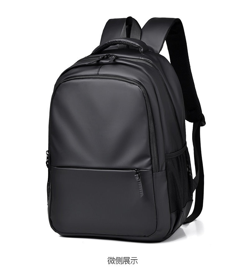Herren Reise-Laptop-Rucksack – Wasserdicht, 20–35L, Business &amp; Casual Daypack | 6605 