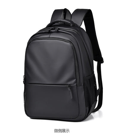 Herren Reise-Laptop-Rucksack – Wasserdicht, 20–35L, Business &amp; Casual Daypack | 6605 