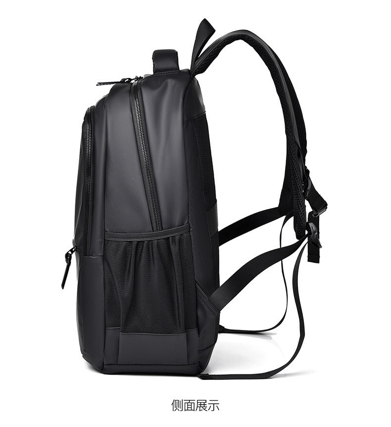 Herren Reise-Laptop-Rucksack – Wasserdicht, 20–35L, Business &amp; Casual Daypack | 6605 