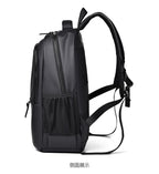 Herren Reise-Laptop-Rucksack – Wasserdicht, 20–35L, Business &amp; Casual Daypack | 6605 