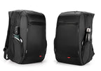 Kingsons Reise-Laptop-Rucksack – USB-Ladefunktion, Diebstahlschutz, Wasserdicht | 3140 