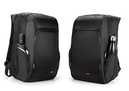 Kingsons Reise-Laptop-Rucksack – USB-Ladefunktion, Diebstahlschutz, Wasserdicht | 3140 