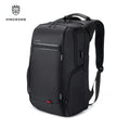 Kingsons Reise-Laptop-Rucksack – USB-Ladefunktion, Diebstahlschutz, Wasserdicht | 3140 