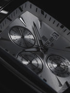 Herrenuhren Quarz Luxus Business Leuchtzeiger Wasserdichte Uhr | RD81100M 