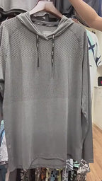Herren Fitness Laufen Sport Hoodie Gym Kapuzenpullover Muskeltraining Sweatshirt Tops | 61139 
