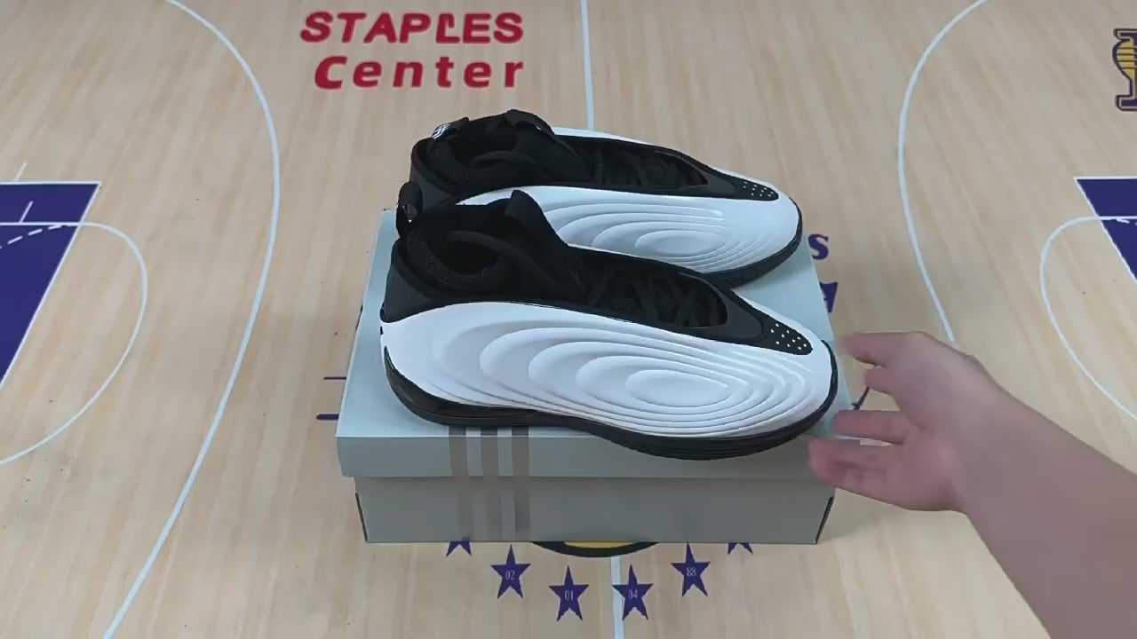 Harden Vol 10 Basketball Shoes Performance On-Court Sneakers with Cushioning & Traction Unisex Mid-Top Hoops Trainers