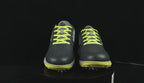 THESTRON Men's Big Size Waterproof Golf Shoes | Spiked Athletic Sneakers Size US 7-15 | T615