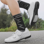 Men's & Women's Stiff-Sole Bike Shoes | Road Cycling Shoes | Cleat-Free Performance Cycling Footwear | A5 Unlocked