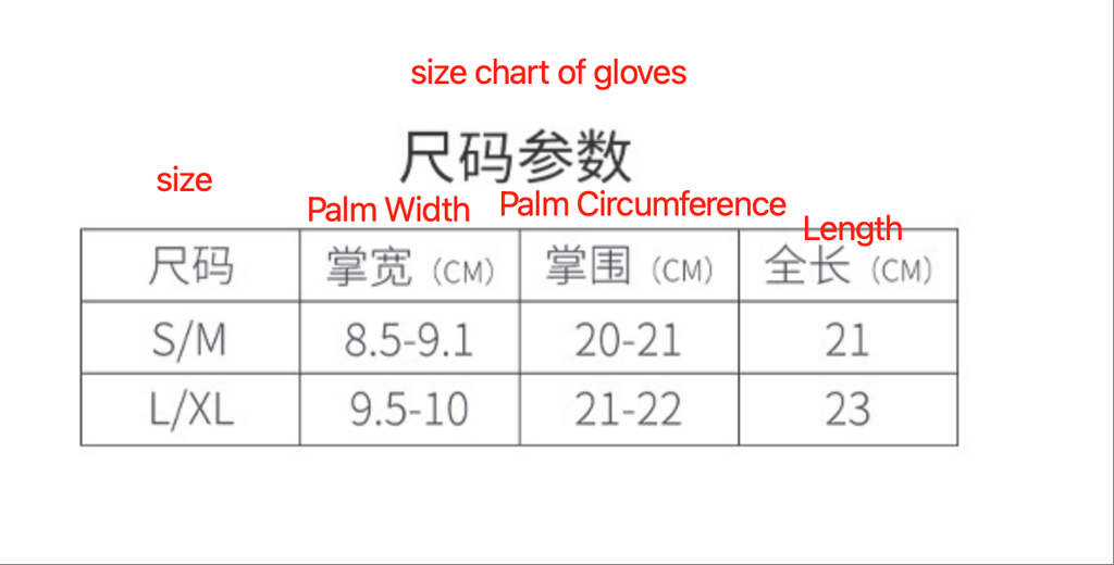 Boodun Reithandschuhe – Rutschfeste Vollfinger-Polo-Reithandschuhe | L221727