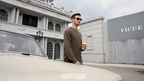 Winterdicker Pullover mit Rundhalsausschnitt, einfarbig, langärmelig, warm, schmaler Pullover | HD156 