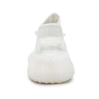 Unisex Premium Flynit Laufschuhe – Bequeme Leichte Sneaker | 350V2