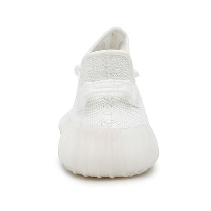 Unisex Premium Flynit Laufschuhe – Bequeme Leichte Sneaker | 350V2