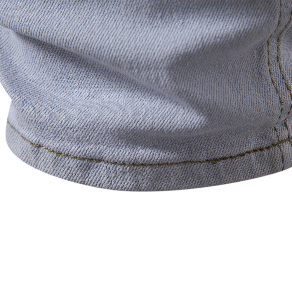 Herren Jeans Hosen Lässige Herbst Männliche Zerrissene Skinny Stretch Hose | ZH10 