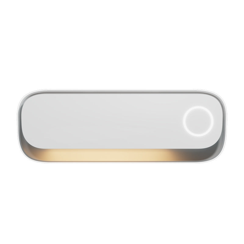 UVC-Zahnbürstensterilisator, wandmontierter Familienhalter mit USB-Ladefunktion und Ventilatortrocknung | SR-M4 