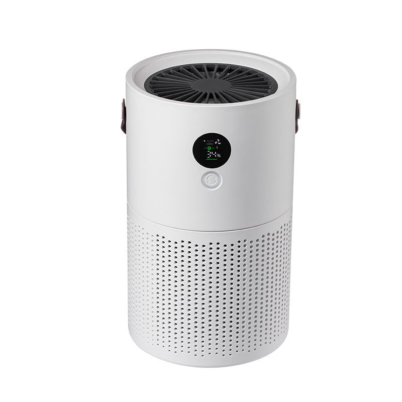 High-Performance Air Purifier Quiet Efficient & Ideal For Home Or Office Air Cleaner | AP01