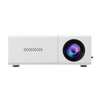 Mini-Projektor Kompaktes HD-Heimkino- und Multimediagerät | YG300 