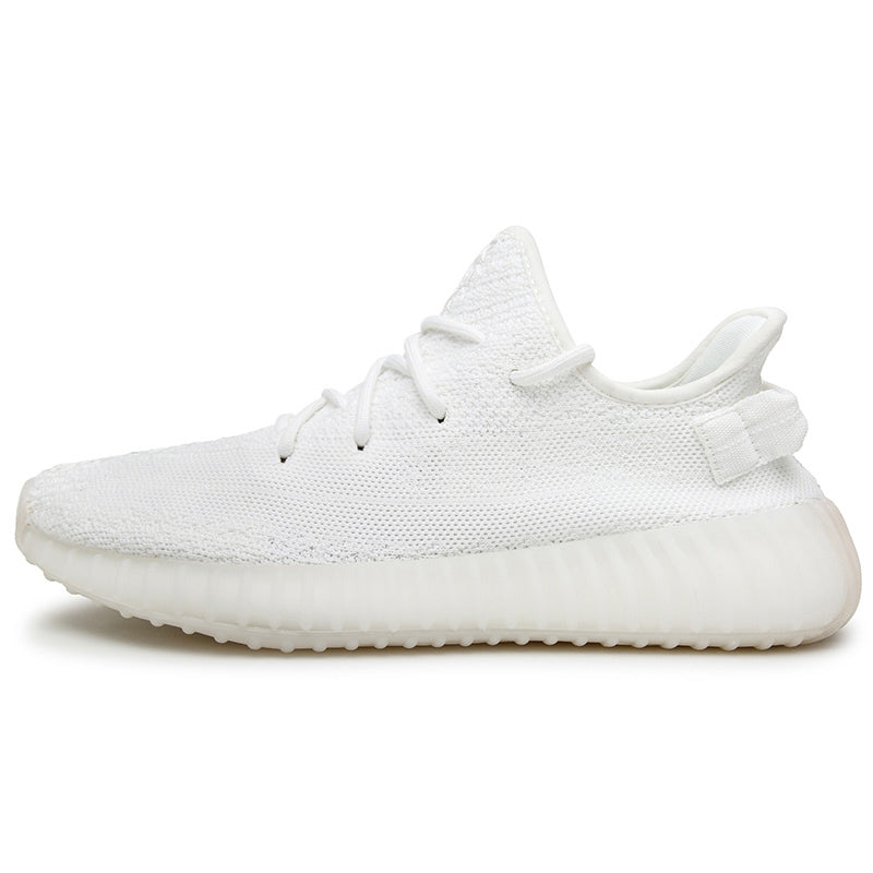 Unisex Premium Flynit Laufschuhe – Bequeme Leichte Sneaker | 350V2
