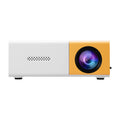 Mini-Projektor Kompaktes HD-Heimkino- und Multimediagerät | YG300 