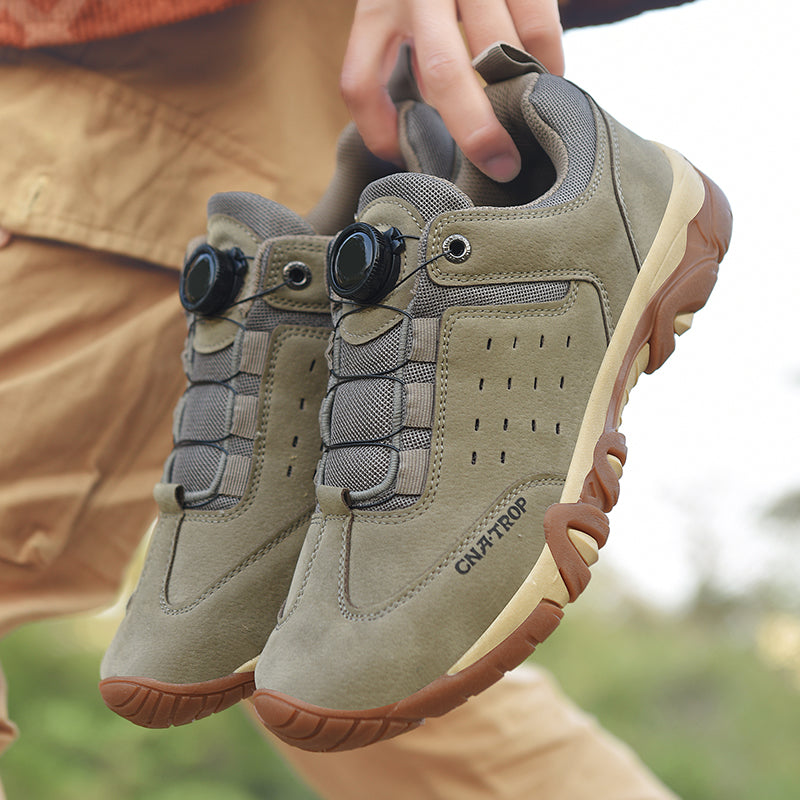 Herren Outdoor Klettern Freizeit Walking Sportschuhe | 838 