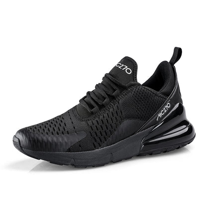 Chaussures de sport respirantes Air Sole pour hommes adultes | G38