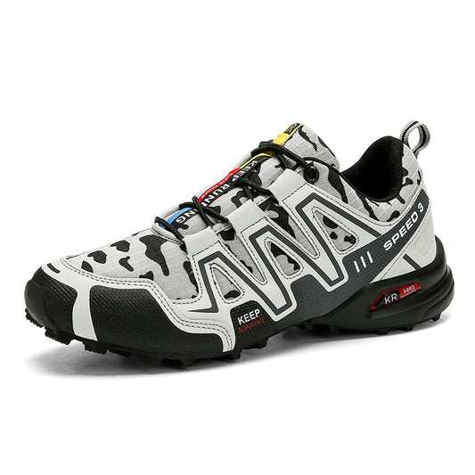 Scarpe da trekking e allenamento Cross Speed ​​Outdoor da uomo | 905