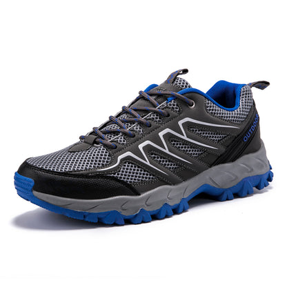 Men's Running Trainers Workout Formal Shoes Sports & Hiking Outdoor Boots | 1982