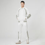 Einfarbige Kapuzenpullover Trainingsanzüge für Herren Großhandel | TZ96