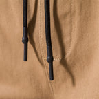 Herren Casual Solid Color Cargohose Streetwear Hose | PT075 