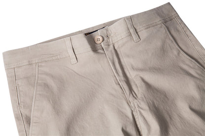 Pantaloni casual da uomo Pantaloni da lavoro traspiranti per giovani | PM12 