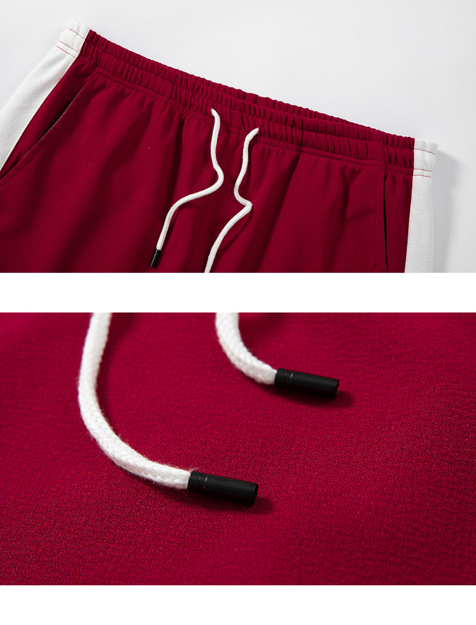 Herren Premium Quick Fit Trainingsanzug | TZ75 