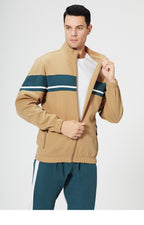 Herren Premium Quick Fit Trainingsanzug | TZ75 