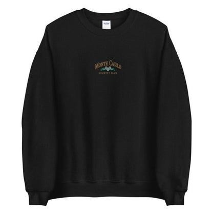 Men Vintage Fashion Country Simple Casual Sweatshirt | AYRE